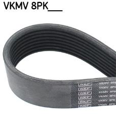 Pasek klinowy wielorowkowy SKF VKMV8PK1162R