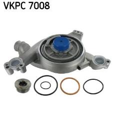 Pompa wody, chłodzenie silnika SKF VKPC7008