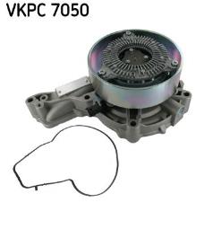 Pompa wody, chłodzenie silnika SKF VKPC7050
