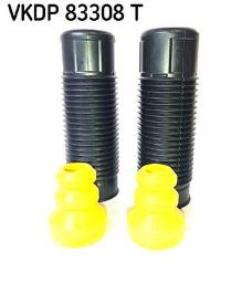 Zestaw ochrony przeciwpyłowej, amortyzator SKF VKDP83308T