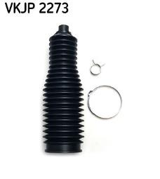 Zestaw osłon, układ kierowniczy SKF VKJP2273