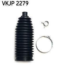 Zestaw osłon, układ kierowniczy SKF VKJP2279
