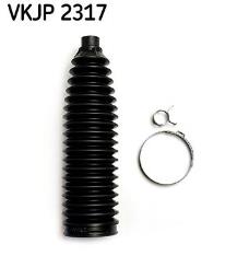 Zestaw osłon, układ kierowniczy SKF VKJP2317
