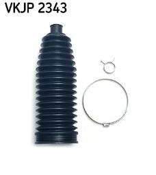 Zestaw osłon, układ kierowniczy SKF VKJP2343