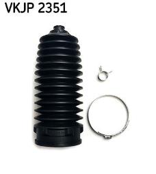 Zestaw osłon, układ kierowniczy SKF VKJP2351