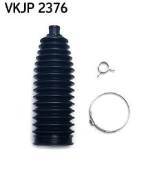 Zestaw osłon, układ kierowniczy SKF VKJP2376