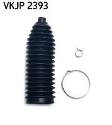 Zestaw osłon, układ kierowniczy SKF VKJP2393