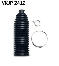 Zestaw osłon, układ kierowniczy SKF VKJP2412