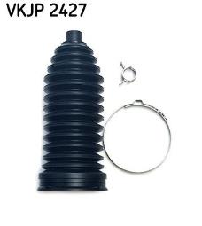 Zestaw osłon, układ kierowniczy SKF VKJP2427