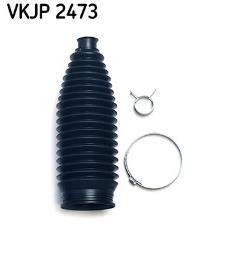 Zestaw osłon, układ kierowniczy SKF VKJP2473