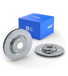 Tarcza hamulcowa SKF VKBD80878V2