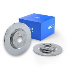 Tarcza hamulcowa SKF VKBD90169S2