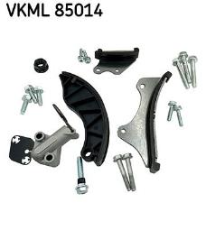 Zestaw łańcucha rozrządu SKF VKML85014