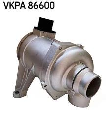 Pompa wody, chłodzenie silnika SKF VKPA86600