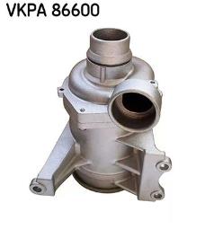 Pompa wody, chłodzenie silnika SKF VKPA86600