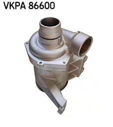 Pompa wody, chłodzenie silnika SKF VKPA86600