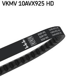 Pasek klinowy SKF VKMV10AVX925HD