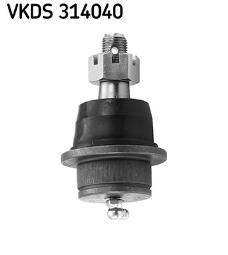 Przegub mocujący / prowadzący SKF VKDS314040