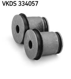 Łożyskowanie, wahacz SKF VKDS334057