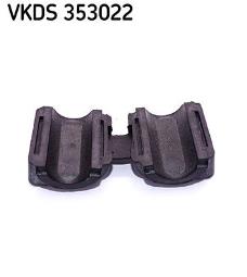 Tuleja łożyska, stabilizator SKF VKDS353022