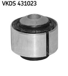 Łożyskowanie, wahacz SKF VKDS431023