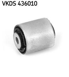 Łożyskowanie, wahacz SKF VKDS436010