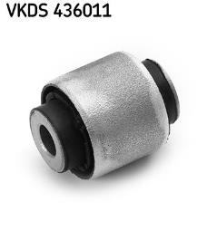 Łożyskowanie, wahacz SKF VKDS436011