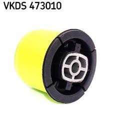 Belka osi SKF VKDS473010