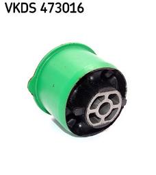 Belka osi SKF VKDS473016