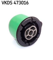 Belka osi SKF VKDS473016