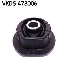 Belka osi SKF VKDS478006