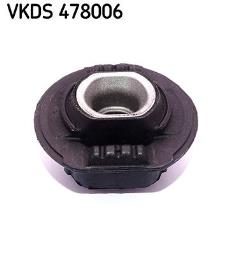 Belka osi SKF VKDS478006