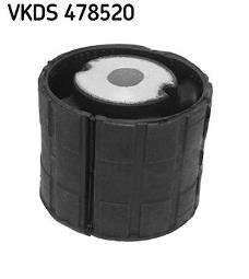 Belka osi SKF VKDS478520