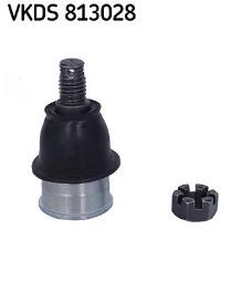 Przegub mocujący / prowadzący SKF VKDS813028