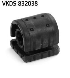 Łożyskowanie, wahacz SKF VKDS832038