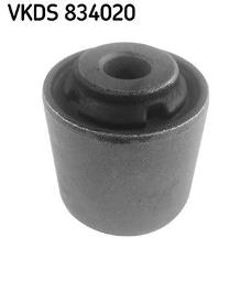 Łożyskowanie, wahacz SKF VKDS834020