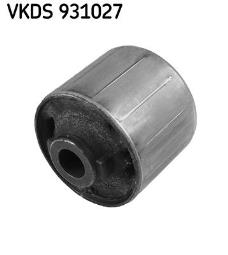 Łożyskowanie, wahacz SKF VKDS931027