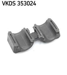 Tuleja łożyska, stabilizator SKF VKDS353024