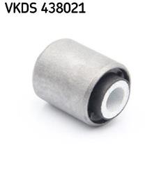 Łożyskowanie, wahacz SKF VKDS438021