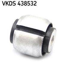 Łożyskowanie, wahacz SKF VKDS438532