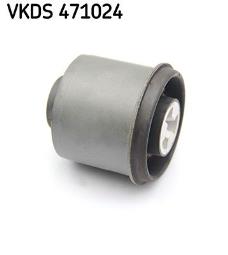 Belka osi SKF VKDS471024