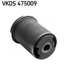 Belka osi SKF VKDS475009