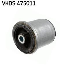 Belka osi SKF VKDS475011