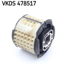 Belka osi SKF VKDS478517