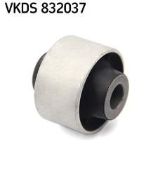 Łożyskowanie, wahacz SKF VKDS832037