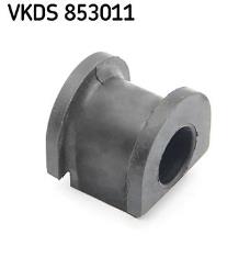 Tuleja łożyska, stabilizator SKF VKDS853011