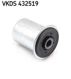 Łożyskowanie, wahacz SKF VKDS432519