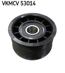 rolka kierunkowa / prowadząca, pasek klinowy zębaty SKF VKMCV53014