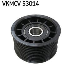 rolka kierunkowa / prowadząca, pasek klinowy zębaty SKF VKMCV53014