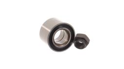 Zestaw łożysk koła SKF VKBA1307
